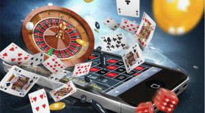 Kasyna Online